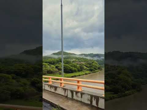 Puente nuevo eden de san juan san miguel