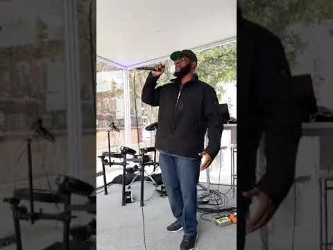 SXSW 2019 - Marcell Cassanova