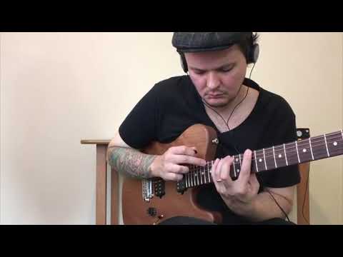 Rock lick (Dm) Fast & Slow