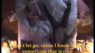 Jill Barber - Never Quit Loving You (sub english)