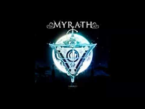 MYRATH - Shehili (Full album) 10 Hours