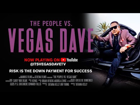 Vegas Dave Video