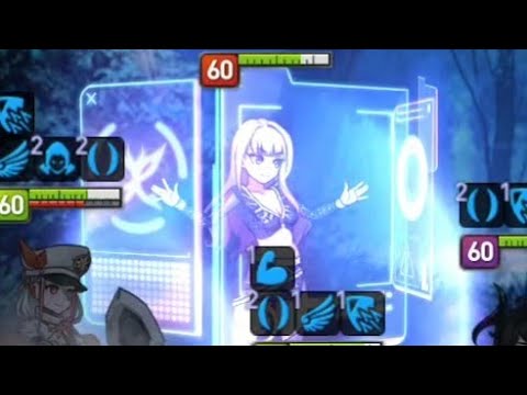 Epic Seven | Ningning Debut! Barrier means death!