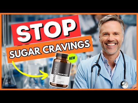 🔥 STOP Sugar Cravings! | NEW Weight Loss Supplement