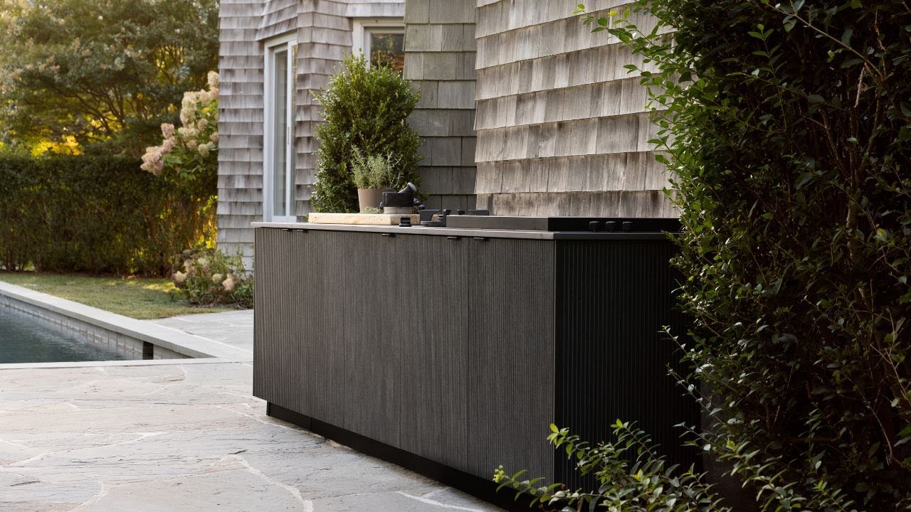 Urban Bonfire x Dekton Collection