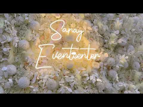 SARAY-Eventcenter: Das neue Ambiente