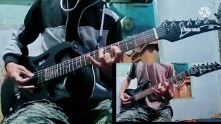 Download lagu endang Soekamti.maling kondang (guitar cover) mp3