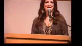 Pioneer Woman Q&A and Book Signing - Part I.mov