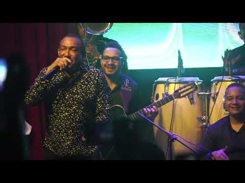 Asi No Es Ella - Beto Zabaleta & Luis Jose Villa / En Vivo