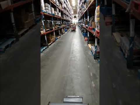 fastest order selector ever