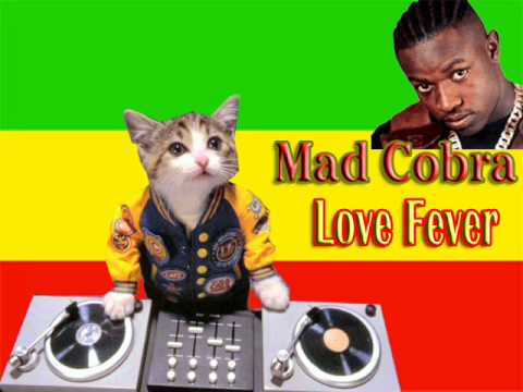 Mad Cobra - love fever