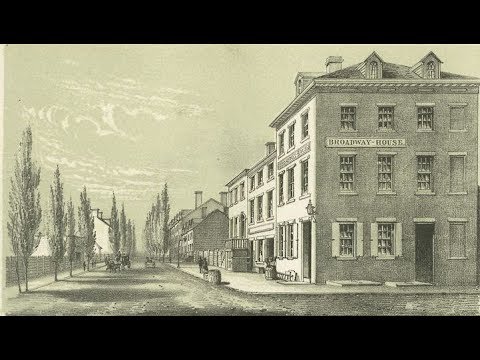 Paul Morphy Forced his Opponent to Resign at Move 12 #58