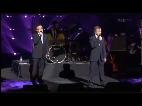 Matti ja Teppo - Minä Rakastan Sua