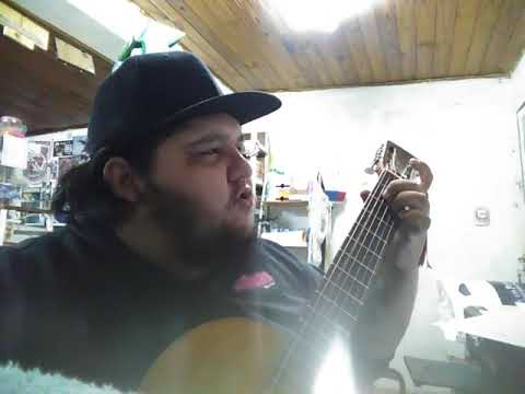 En un Feca (Edmundo Rivero) - Juan Urquizú