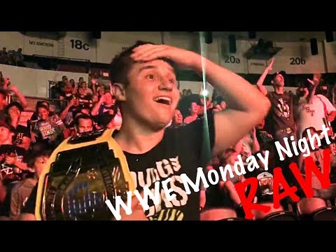 download lagu mp3 mp4 Wwe Raw San Diego, download lagu Wwe Raw San Diego gratis, unduh video klip Wwe Raw San Diego