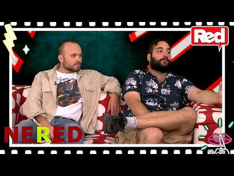 NERED - Gosti: grupa Vizelj - 30.09.2023. - Red TV