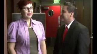 Interview with Paula Kelley from the "Smoked!" Premiere