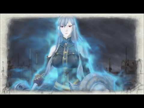 Let's Resist - Valkyria Chronicles - Part 48 - No Man's Land