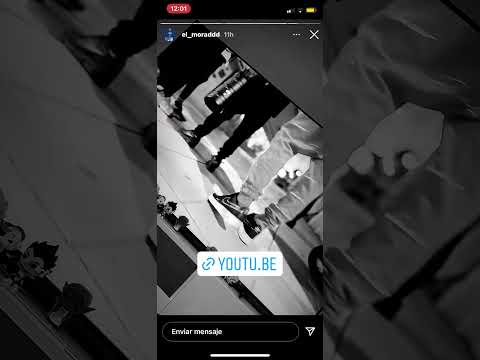 MORAD ESCUCHANDO A AIMAN JR Y BLOKECON - CUENTOS