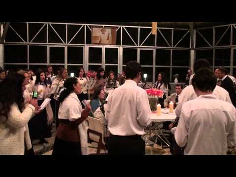 LUA BRANCA - FLOR DE JAGUBE - MAD.RITA