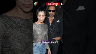 ZOE KRAVITZ&#39;s ‘HURTFUL’ Choice At 11 Shocked LENNY KRAVITZ!