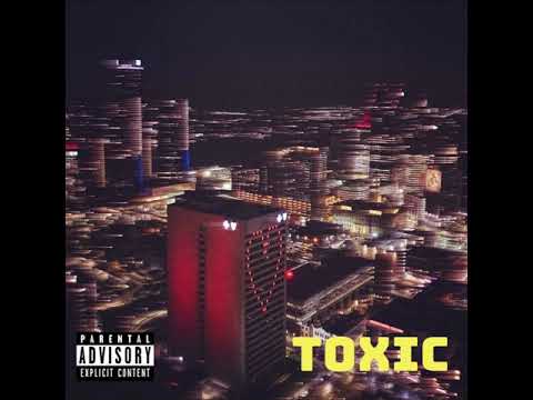 Bare Ellis - Toxic (prod by. Vitals)