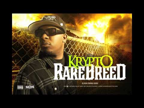 KRYPTO "BLACK TIE AFFAIR" ft BEANIE SIGEL, FREEWAY & AXION JAXION