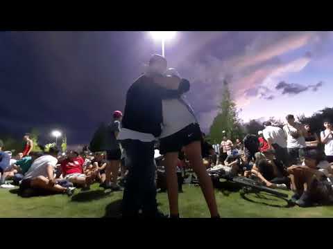 NINO CLEAN BOY vs METRIK vs AIZEN - 8vos Fecha 5 (Temporada 2021) - RapubliK