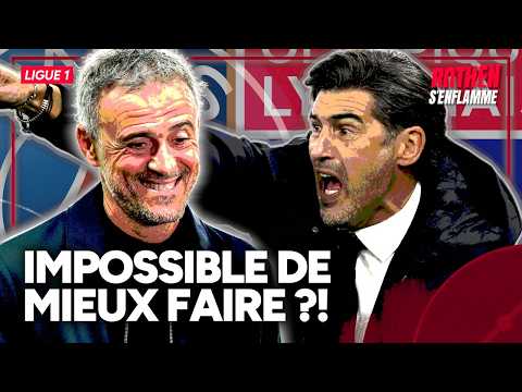 PSG 2-0 OL : “Fonseca a fait du mieux qu’il pouvait avec ses armes”, souligne Gonalons