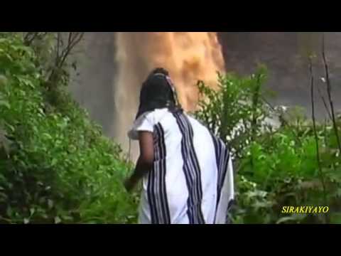 Woccaatuu Uddeessa - Gujii Worra Aadaa [ Oromo Music ]