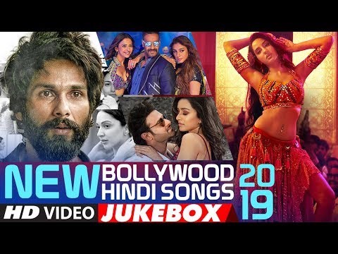 New Bollywood Songs 2019 – Top Hindi Songs 2019 – Hindi Songs 2019 Hits: New Bollywood Music 2019