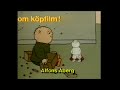 Pippi Långstrump På Utflykt VHS Trailers