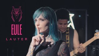 EULE - Lauter (Official Video)