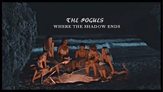 The Pogues- All I got is you guys