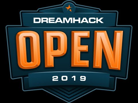 DreamHack Dallas 2019 Highlights By RY | CS:GO