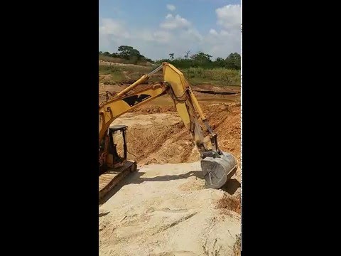 Bagbema Kono Sierra Leone