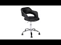 Office Chair by Monarch