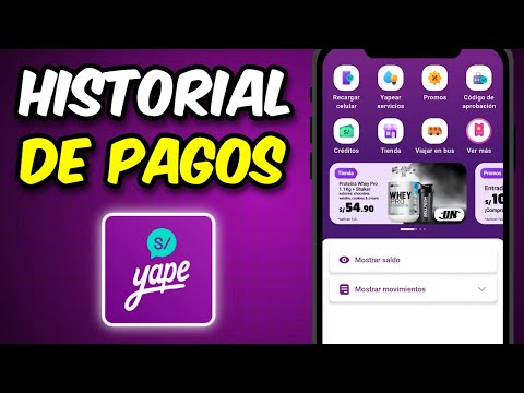 How to View My Transaction History in Yape (Quick and Easy)