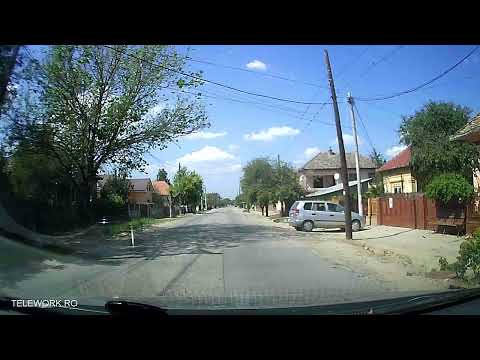 Tunarii Noi - Tunarii Vechi - Poiana Mare, județul Dolj