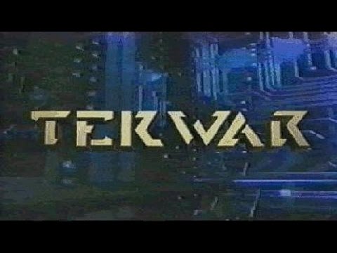 tekwar pc game download