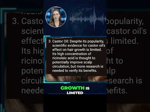 🔑 Unlock the secret to magnificent hair with Vegamane!