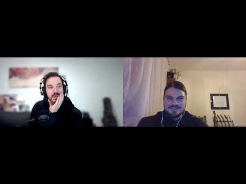 Phil Halper of FEARANCY chats Krampus, Kemper profilers and their latest record, Dæmonium