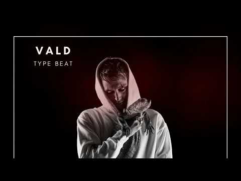 (Free) VALD x SUIKON BLAZ AD "Ocarina" Feat KEKRA Type Beat 2021 (Prod. Jiman)