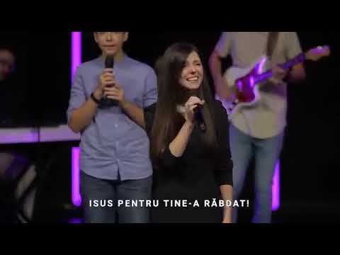 E scris pe calvar/Fericire, bucurie - Sarah Handaric