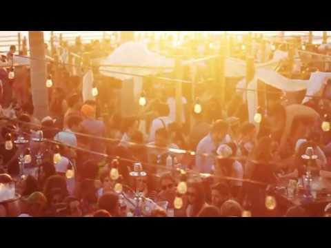 Preview Hannah Sun Club Acapulco (Season 2) by HUNT