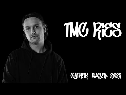 Cypher Basel 2022 TMC Ries