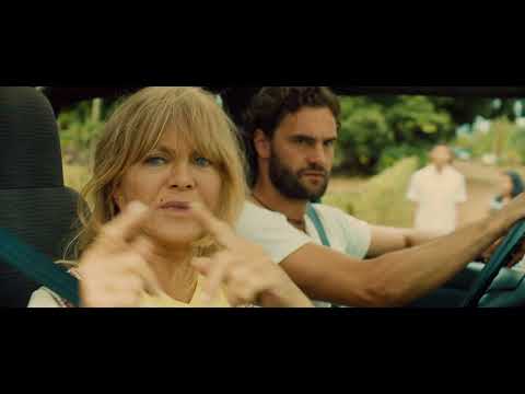 Дочь и мать её