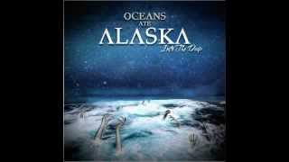 Oceans Ate Alaska - X-Ray Eyes ** New 2012