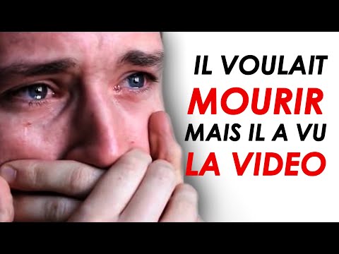 SI TU PENSES AU SUICIDE, REGARDE CA | H5 Motivation #41