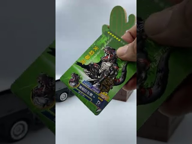 بطاقات أبطال الديجيتال